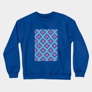 America Latina Crewneck Sweatshirt